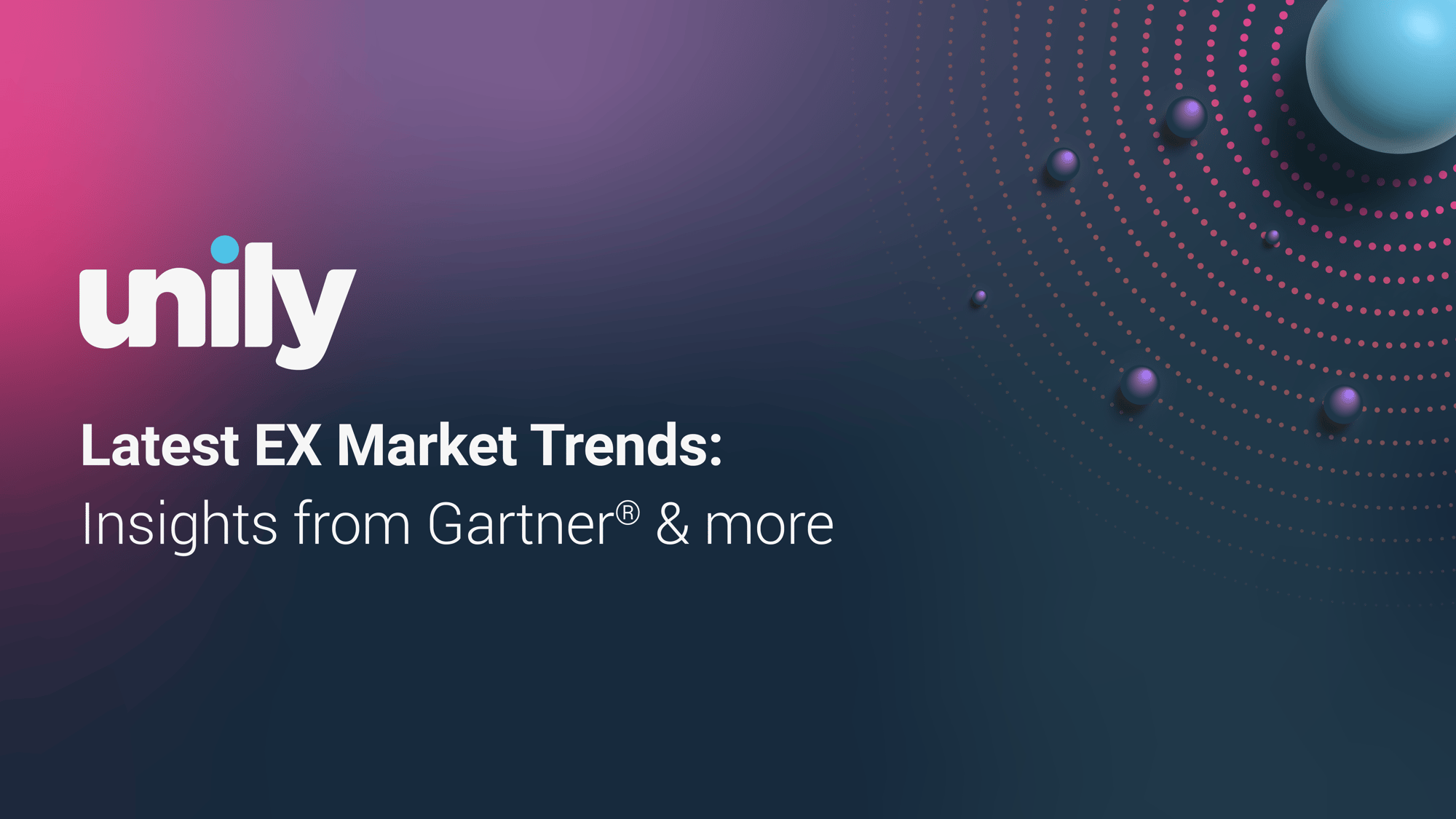 Latest EX Market Trends Updated